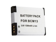 BATÉRIA DMW-BCM13 PRE PANASONIC LUMIX DMC ZS30 ZS35 ZS45 ZS40 ZS50 TZ55 TZ56