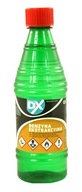 DX EXTRAKTÍVNY NÍZKÝ AROMATICKÝ BENZÍN 0,5L