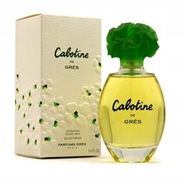 Cabotine Woman Edp 100 ml