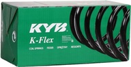 Pružina pruženia KAYABA K-Flex KYB RH2683