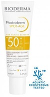 BIODERMA PHOTODERM SPOT-AGE SPF 50+40ml