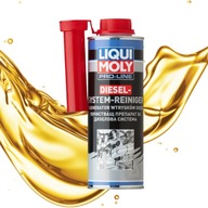 Pro-Line Diesel LIQUI MOLY 0,5L vstrekovací regenerátor