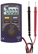 Digitálny multimeter 210 Limit