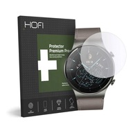 Tvrdené SKLO HOFI PRE HUAWEI WATCH GT2 GT 2 PRO