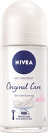 Antiperspirant Original Care roll on 50ml