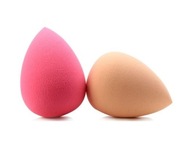 Make-up Sponge Blender na ružový púdrový základ