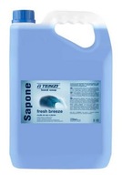 TENZI Sapone Fresh Breeze 5L HRUBÉ TEKUTÉ MYDLO