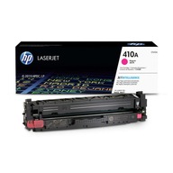 Originál Hp 410A CF413A Purpurová M452 M477