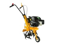 Benzínový kultivátor 5,0HP 36cm GEKO G84000