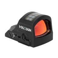 Holosun HE507C-GR X2 Elite Micro Green kolimátor