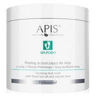 Apis Api-Podo Čistiaci peeling na nohy 700g