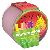 LIKIT ochutená lízanka 650g vodný melón