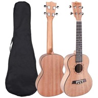 EXKLUZÍVNA SOPRAN UKULELE PREMIUM SET