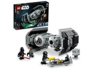 LEGO Star Wars TIE Bomber 75347