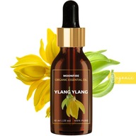 BIO AFRODIZIAK YLANG YLANG esenciálny olej na libido proti stresu BIO