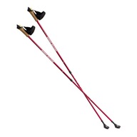 NASTAVITEĽNÉ PALICE NA NORDIC WALKING 87-135 cm NILS NW607 POCHODOVÝ TRÉNING