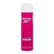 REEBOK INSPIRE YOUR MIND DEODORANT 150