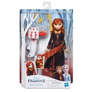 BÁBIKA FROZEN 2 S kulmou ANNA