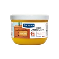 StarWax Antiquaire vosková pasta 375ml SVETLY DUB