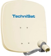 SAT ANTENNA TECHNISAT DigiDish 45 CAMPING TIR konv.