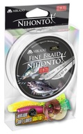 MIKADO BRIDGE NIHONTO FINE BRAID 150M 0,35W