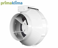 PRIMA KLIMA VENTILÁTOR 1 RYCHL. 1300M3/H, FI250MM