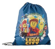 LEGO CITY BACKPACK 10105 -2211