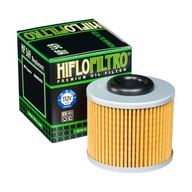 HIFLO OLEJOVÝ FILTER HF 569 MV AUGUSTA (OEM 8000B5425