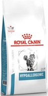 ROYAL CANIN HYPOALLERGENIC Feline 400g PRE ALERGIE