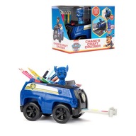 Paw Patrol Chase Art Supplies Car