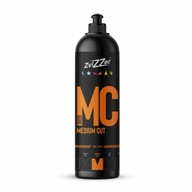 Leštiaca pasta Zvizzer MC3000 Medium Cut 750 ml