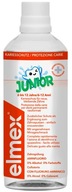 Elmex Junior ústna voda 400 ml