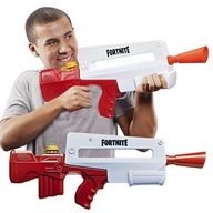 AR Puška NERF SOAKER FORTNITE WATER BURST