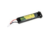 ER - LiPo batéria 7,4V 600mAh 20C pre AEP