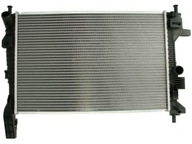 RADIATOR FORD FOCUS III MK3 1,5 1,6 III 1,5 1,6