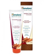 HIMALAYA COMPLETE CARE Zubná pasta s príchuťou škorice 150 g