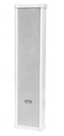 Tonsil - stredový stĺpik rádia ARS 160 biely 20W