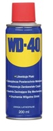 WD-40 ODSTRAŇOVANIE HRDZE 250ML