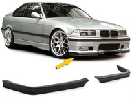 SPOILER NÁRAZNÍK SPOILER BMW E36 M-PAKET M3