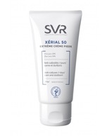 Svr Xerial 50 extrémny krém na nohy 50 ml