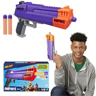 Nerf Fortnite HC-E Mega Dart Blaster