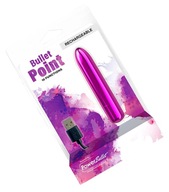 POWERBULLET VIBRATOR BULLET BOD VIBRATOR