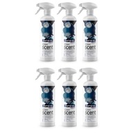 Clinex Scent Magic nočný osviežovač 500 ml x6