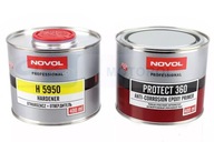 NOVOL-PODKLAD PROTECT 360 0,4L+0,4L - 91580