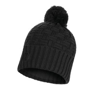 Teplá zimná čiapka BUFF KNITTED & FLEECE HAT