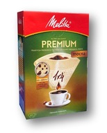 Kávový filter MELITTA 4 Premium