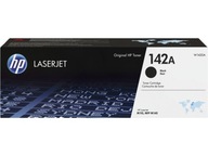 Organický toner HP 142A Black W1420A až M110w M140we