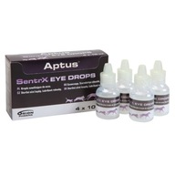 APTUS - OČNÉ KVAPKY SENTRX 10ML