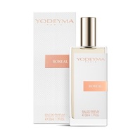 YODEYMA Boreal dámsky parfém 50 ML