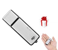 MINI SPY VOICE RECORDER ERROR PENDRIVE VOICE DETECTION 8 GB USB